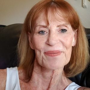 Meet your Posher, Nancy